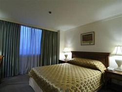 Tiara Oriental Hotel