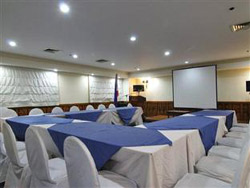 Tiara Oriental Hotel