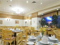 Tiara Oriental Hotel