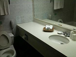 Tiara Oriental Hotel