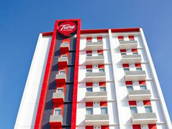 Tune Hotels Aseana City