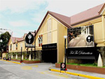 places to stay in Intramuros Manila