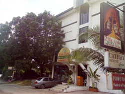 Villa Estela Hometel