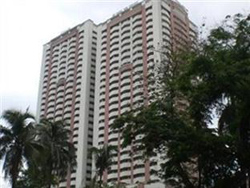 Vito Cruz Tower Condominium Manila