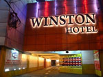 Winston Hotel