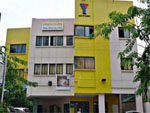 YMCA Hostel Makati