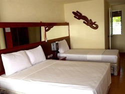 Asian Belgian Resort