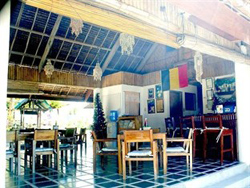 Asian Belgian Resort