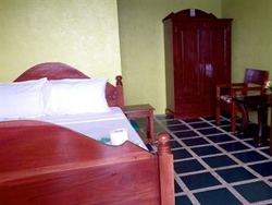 Asian Belgian Resort