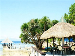 Asian Belgian Resort