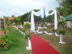 Bonita Oasis Beach Resort Moalboal Cebu