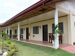 Bonita Oasis Beach Resort Moalboal Cebu