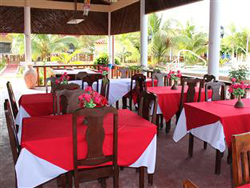 Bonita Oasis Beach Resort Moalboal Cebu