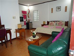 Bonita Oasis Beach Resort Moalboal Cebu