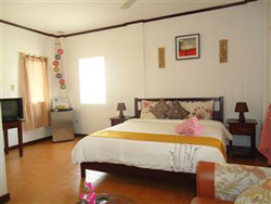 Bonita Oasis Beach Resort Moalboal Cebu