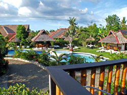 Dolphin House Resort Spa and Diving