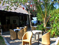 Dolphin House Resort Spa and Diving