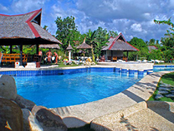 Dolphin House Resort Spa and Diving