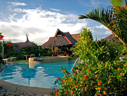 Dolphin House Resort Spa and Diving