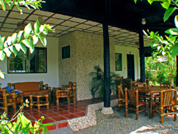 Dolphin House Resort Spa and Diving