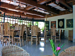 Dolphin House Resort Spa and Diving