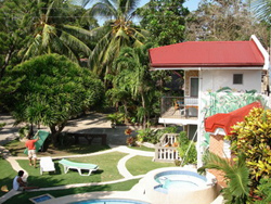 Loves Beach and Dive Resort
