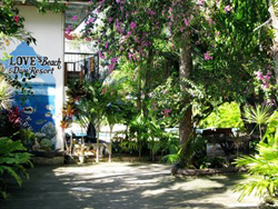 Loves Beach and Dive Resort