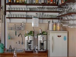 Marcosas Cottages Resort Moalboal Cebu