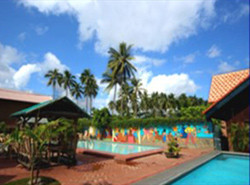 Sampaguita Resort Moalboal Cebu