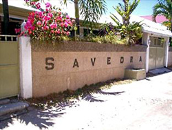 Savedra Beach Bungalows Moalboal Cebu