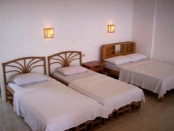 Savedra Beach Bungalows Moalboal Cebu