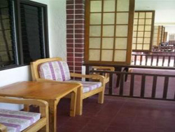 Savedra Beach Bungalows Moalboal Cebu