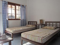 Sole E Mare Beach Resort