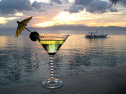 Sole E Mare Beach Resort