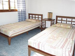 Sole E Mare Beach Resort
