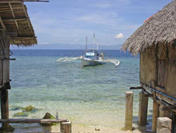 Sole E Mare Beach Resort