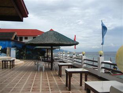Sole E Mare Beach Resort
