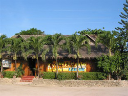 Sumisid Lodge