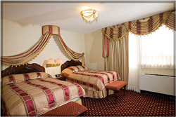 Avenue Plaza Hotel Naga Cebu