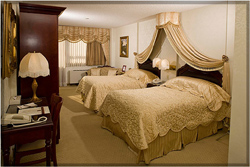 Avenue Plaza Hotel Naga Cebu