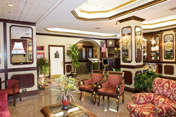 Avenue Plaza Hotel Naga Cebu