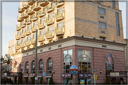 Avenue Plaza Hotel Naga Cebu