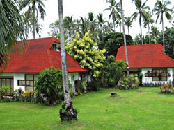 Bahura Resort And Spa Negros Oriental