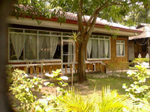 places to stay in Negros Oriental