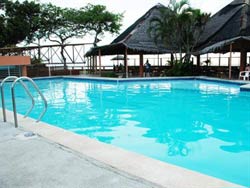 South Sea Resort Negros Oriental