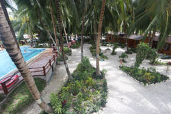 Brumini Beds and Beach Resort Oslob