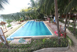 Brumini Beds and Beach Resort Oslob