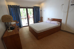 Brumini Beds and Beach Resort Oslob