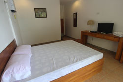 Brumini Beds and Beach Resort Oslob