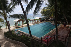 Brumini Beds and Beach Resort Oslob